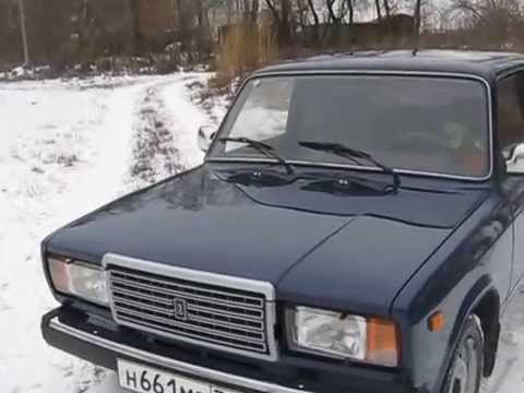 Ваз 21074 ремонт своими руками двигателя Ваз 21074 ремонт своими