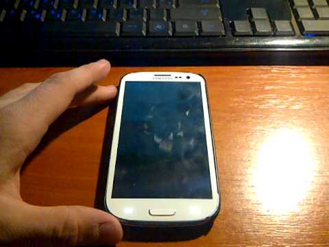 Как сделать скриншот на андроиде samsung tab 3