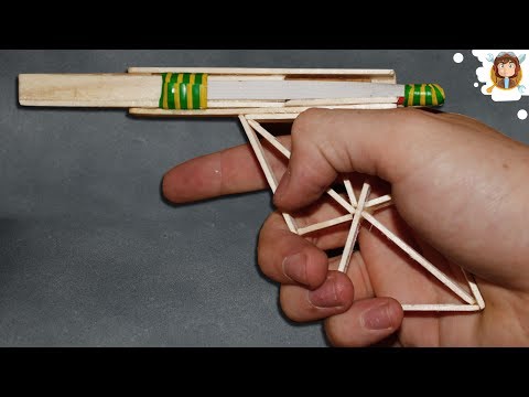 Как сделать меч из палочки