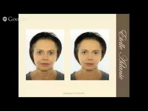 Как сделать молодым лицо на Как сделать молодым лицо на