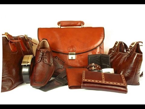 Изделия и кожи Изделия и кожи