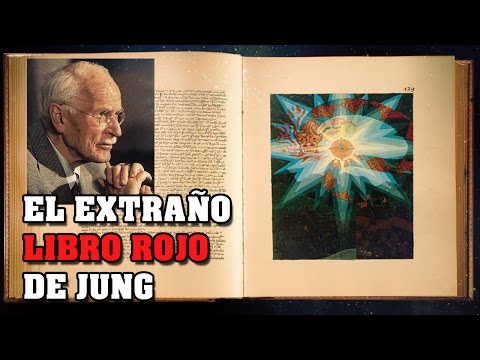 Libro rojo jung pdf download