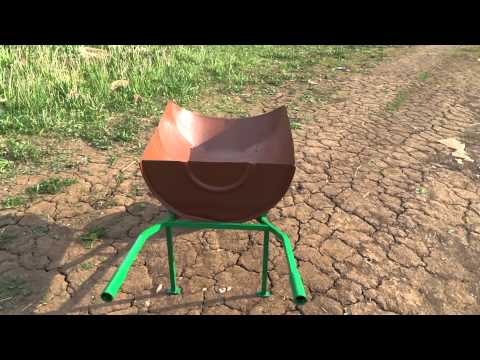 Тележка для дачи Тележка для дачи