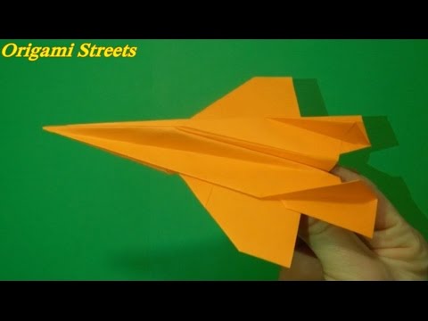 Оригами из бумаги то что летает Оригами из бумаги то что летает