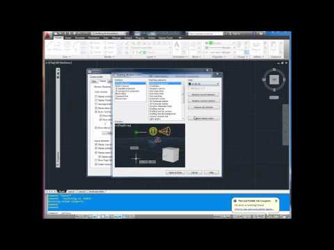 Как сделал белый фон autocad Как сделал белый фон autocad