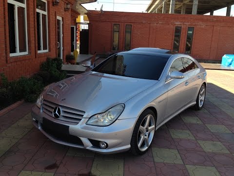 CLS 5 5 банан