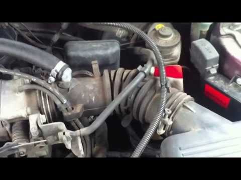 ГНТИ - Toyota Carina E - Видеорепортажи из мира науки и техники