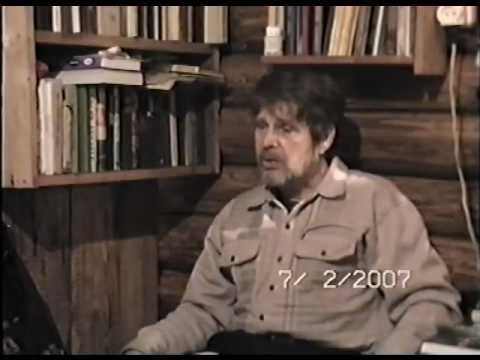Георгий Сидоров - автор серии книг Хронолого-эзотерический анализ