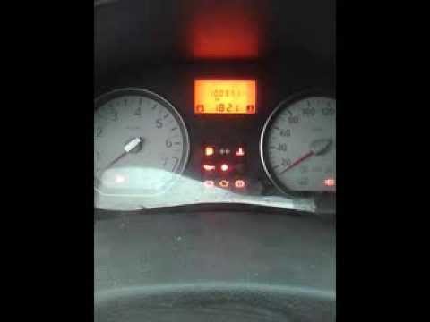 Почему не заводится рено кангу 1.4 бензин Почему не заводится рено кангу 1.4 бензин