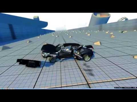 Как сделать развал в beamng drive Как сделать развал в beamng drive