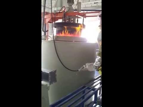 Науглероживание стали графитом в домашних условиях