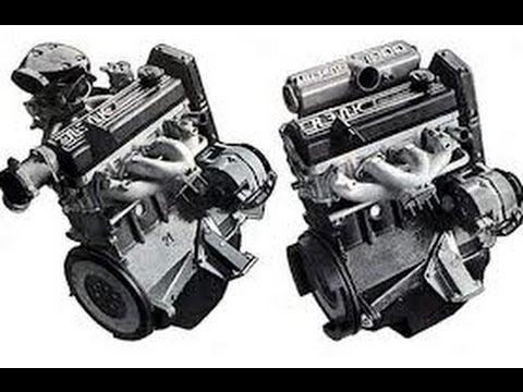 Дизельные двигатели на легковых авто Дизельные двигатели на легковых авто
