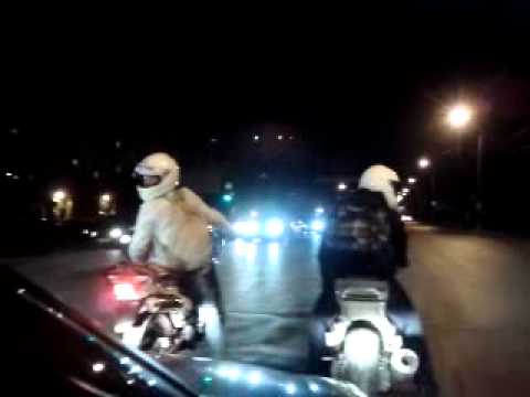 Скачать музыка для гонок по ночному городу