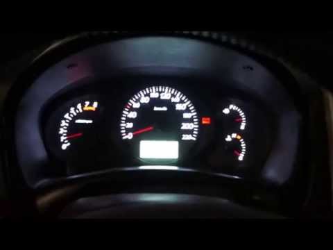 Как заменить часы в акценте