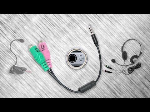 Как сделать поиск наушников