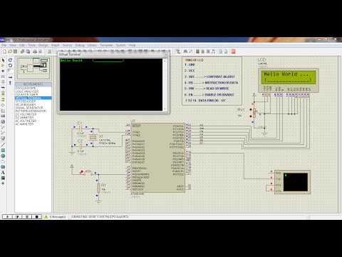 Mikroc Serial Interrupt