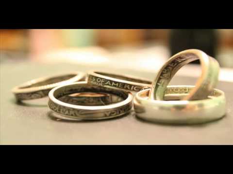 Как сделать кольцо печатку в домашних условиях
