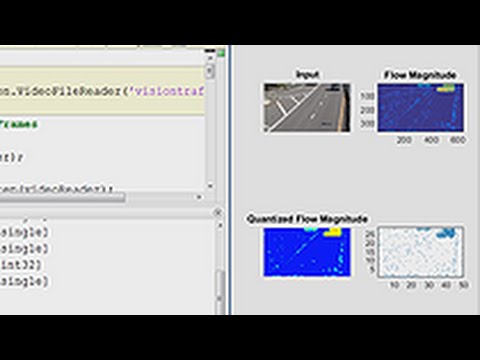 Computer Vision System Toolbox Matlab Download Student