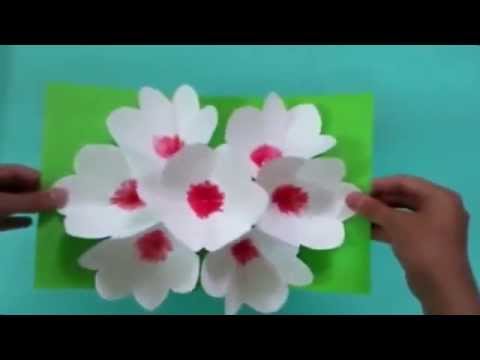 Делаем на 8 марта видео