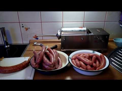 Как сделать в домашних условиях купаты Как сделать в домашних условиях купаты