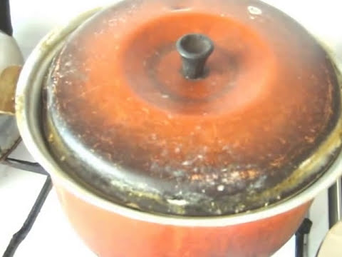 Каша для леща своими руками Каша для леща своими руками