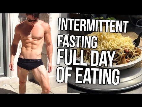 15 9 Intermittent Fasting Diet