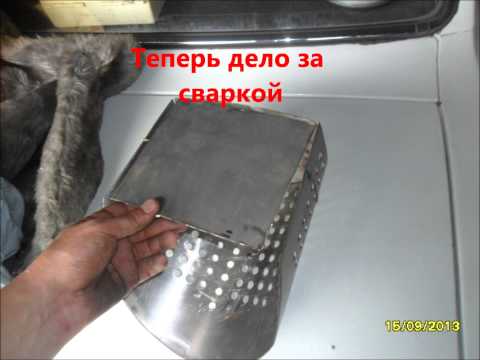Скубы своими руками Скубы своими руками