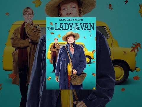 The Lady In The Van Full Movie Online Free