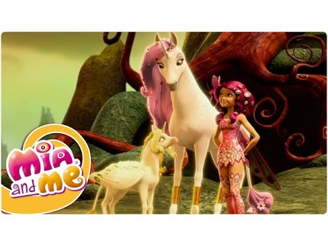 Mia And Me Season 1 Episode 3 Full Episode