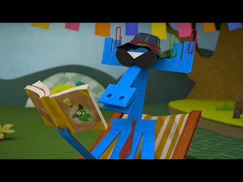 Скачать поделки онлайн
