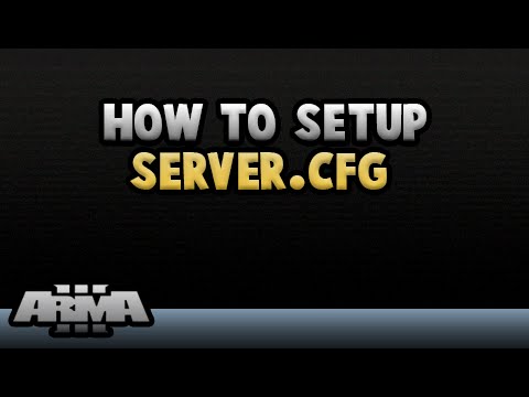 Arma 2 Server Cfg Downloads\