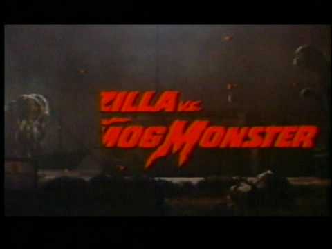 Godzilla Vs The Smog Monster (1971 Aip Dub)
