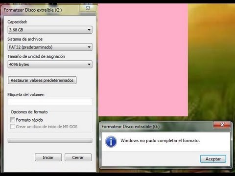 Como Reparar El Windows Vista Sin Formatear Una