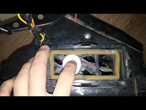 Как сделать печку видео