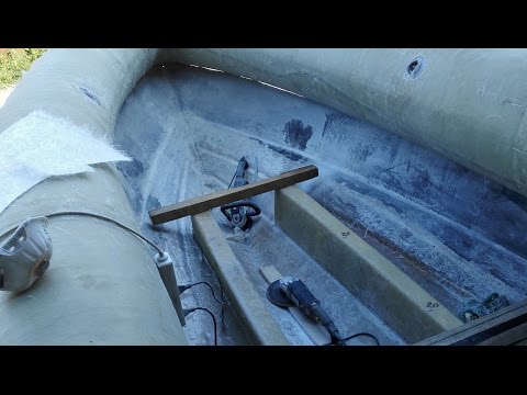 термобелье лодка риб своими руками видео эластичность обеспечивает