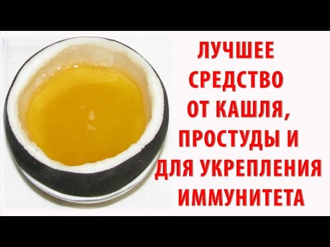 Рецепт от кашля с маслом медом и горчицей Рецепт от кашля с маслом медом и горчицей
