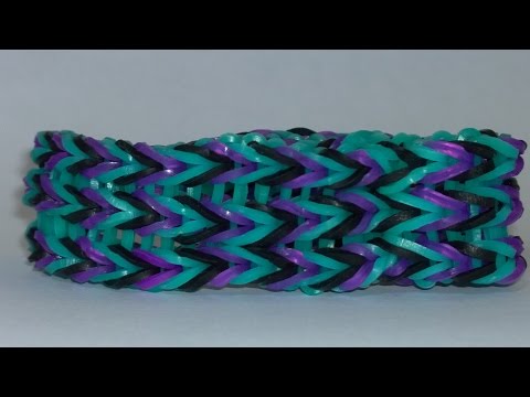Плетение из резинок видео чрвика Плетение из резинок видео чрвика