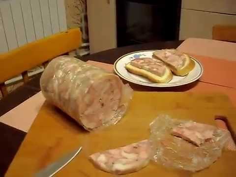 Ветчинница сделать своими руками фото Ветчинница сделать своими руками фото