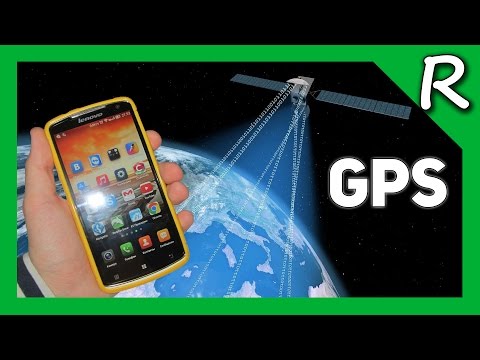 Почему на смартфоне не работает gps Почему на смартфоне не работает gps