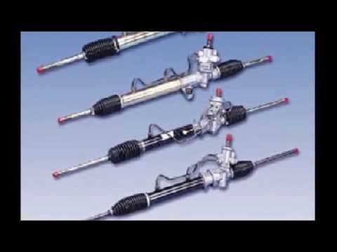 Ремонт рулевая рейка на ситроен с3 своими руками Ремонт рулевая рейка на ситроен с3 своими руками