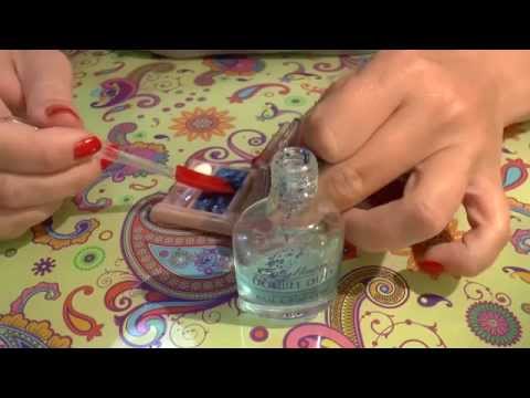 Сделать лак для ногтей Сделать лак для ногтей