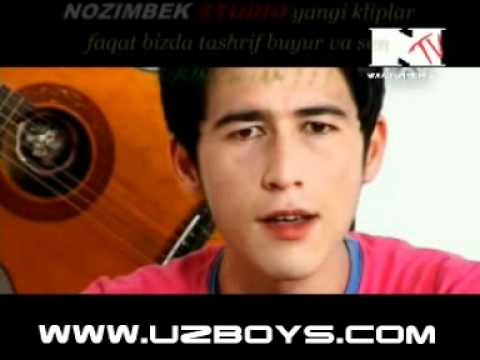 Скачать песню алишер зокиров кечдим
