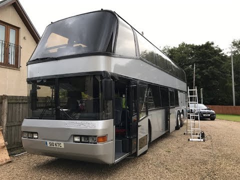 Neoplan Double Decker