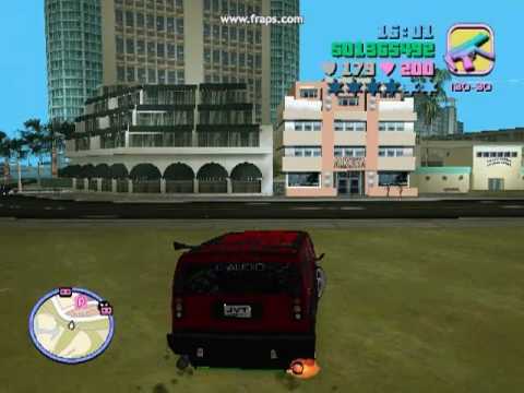 TÉLÉCHARGER GTA VICE CITY STARMAN MOD PC STARTIMES GTA STARTIMES CITY MOD TÉLÉCHARGER PC STARMAN VICE