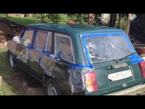 Ремонт ваз 2104 своими руками видео ютуб Ремонт ваз 2104 своими руками видео ютуб