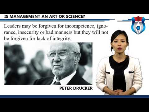 is marketing management an art or a science is marketing management an art or a science