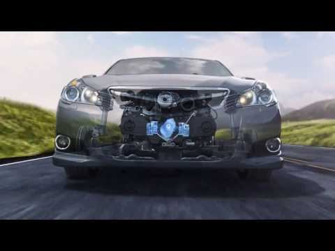 Toyota gt86 двигатель оппозитный