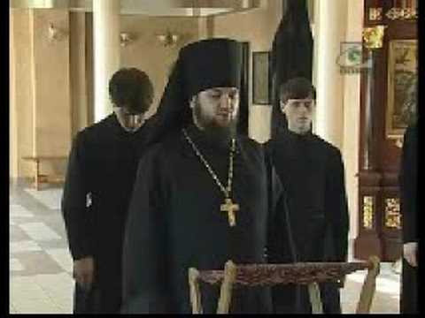 Православные молитвы и слушать онлайн Православные молитвы и слушать онлайн