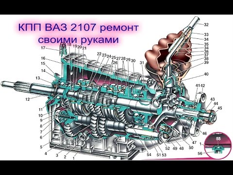 Ремонт авто классики своими руками