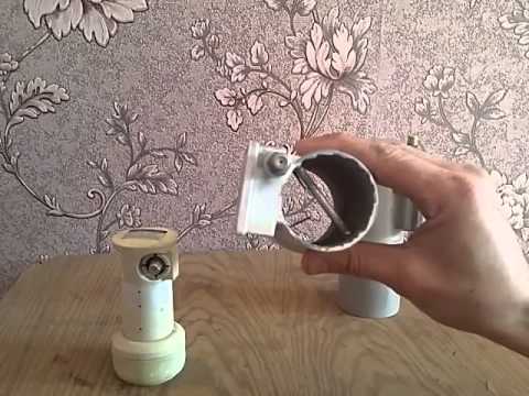 Как сделать ку видео